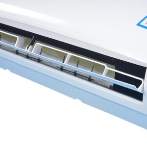 Wall Mounted Fan Coil Unit Plastic Enclosure Details