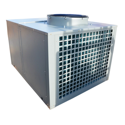 屋顶机 - fan coil unit,fcu fan coil units -Yesncer , The HVAC Manufacturer ...