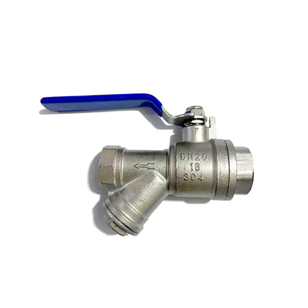 ball-valve-filter